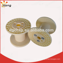 ABS empty thread spools plastic